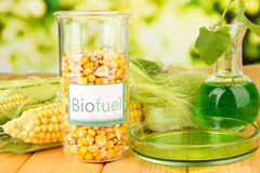 Teeton biofuel availability