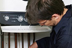 boiler repair Teeton